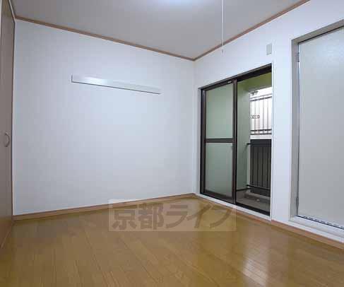 Living and room. From the room another angle.