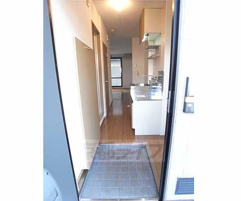 Entrance. It is entrance