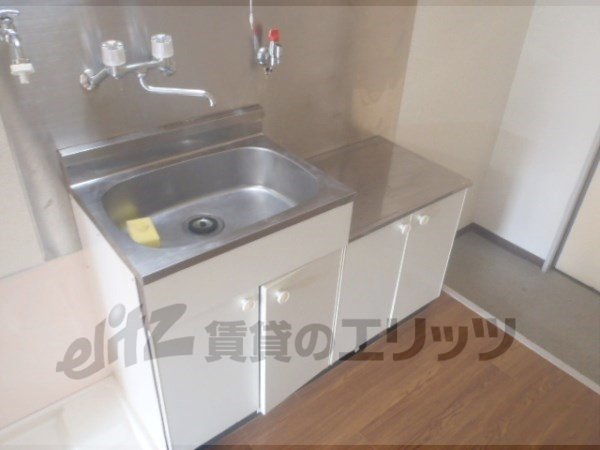 Kitchen. Air conditioning