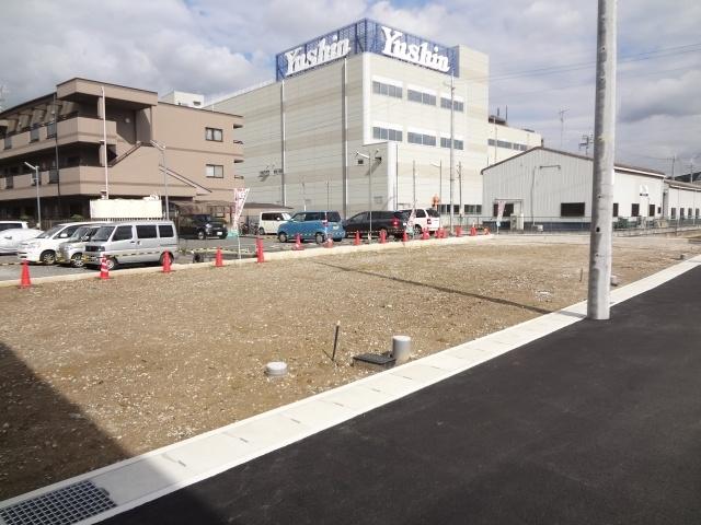 Local appearance photo. 5 ~ No. 8 locations