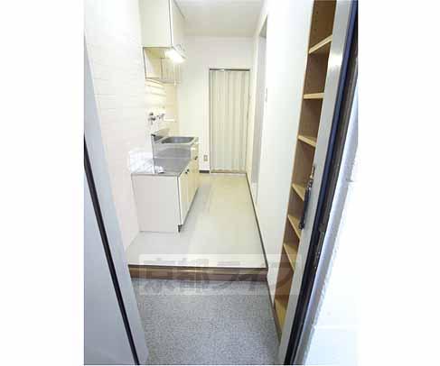 Entrance. It is entrance