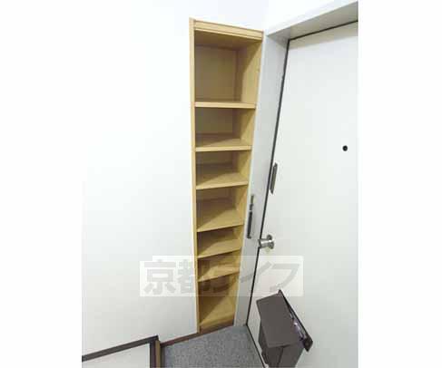 Other Equipment. Shoes is a box