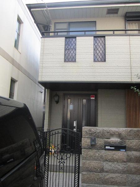 Local appearance photo