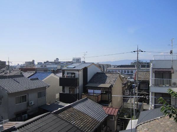 View photos from the dwelling unit