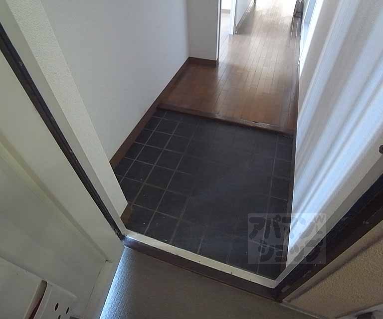 Entrance. It is entrance.