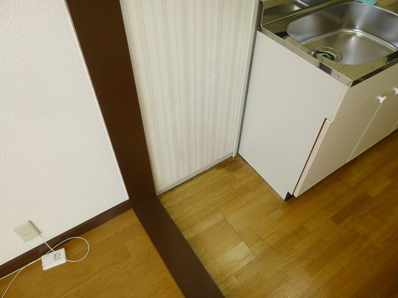 Other. Refrigerator yard