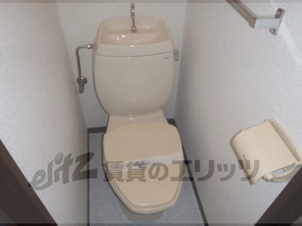 Other Equipment. Laundry Area