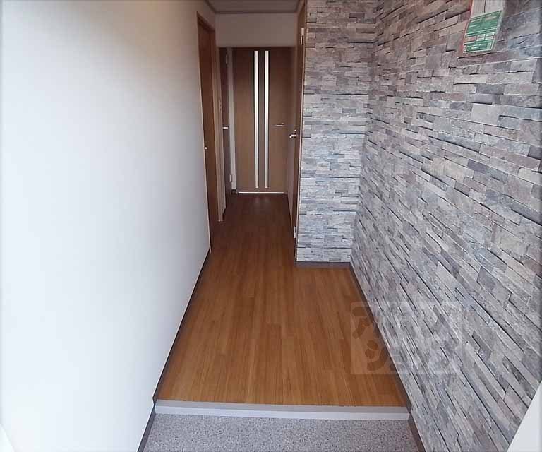 Entrance. It is entrance.