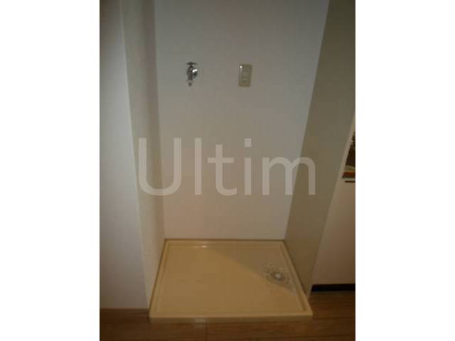 Other Equipment. Indoor Laundry Storage