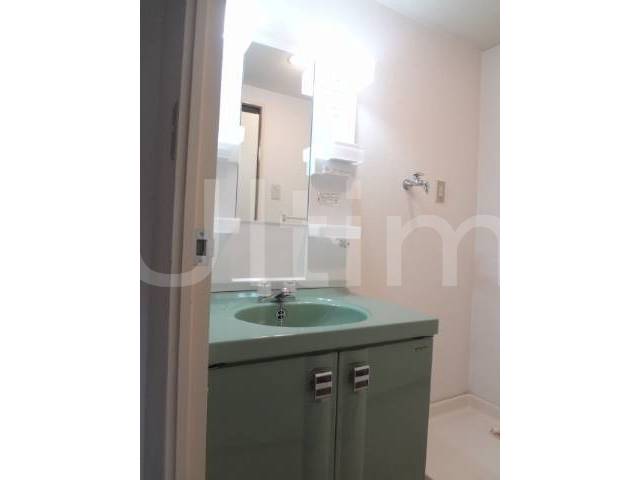 Other. Independent wash basin