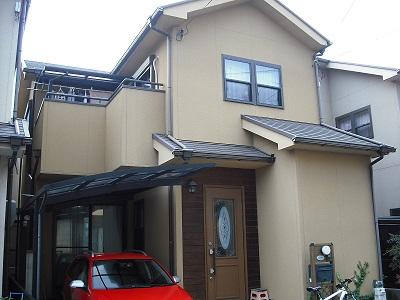 Local appearance photo. Local (11 May 2013) Shooting