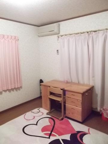 Non-living room. Indoor (11 May 2013) Shooting