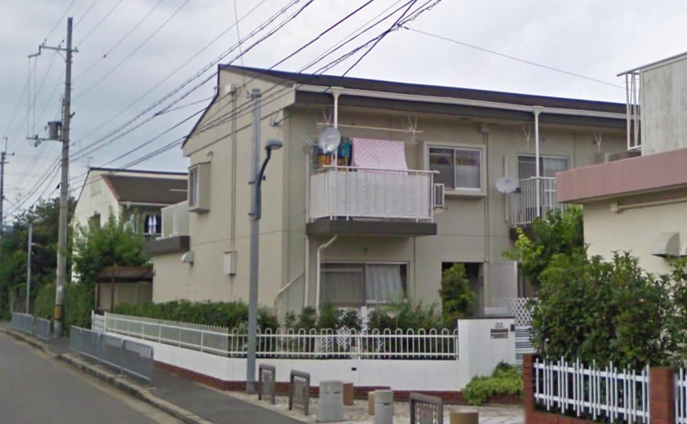 Local appearance photo