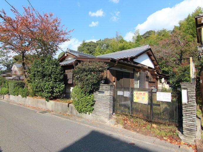 Local appearance photo. Fushimi-ku FukakusaMasaru KametaniTsuruga cho ◆ Land area of ​​129 square meters more than