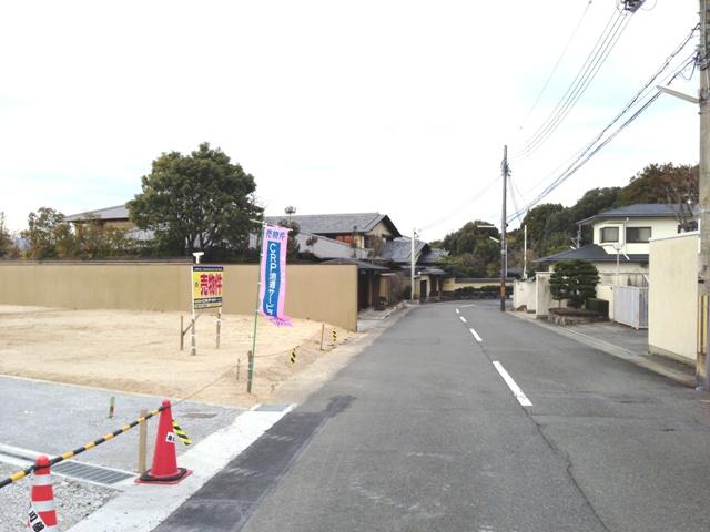 Local land photo. Local (12 May 2013) Shooting