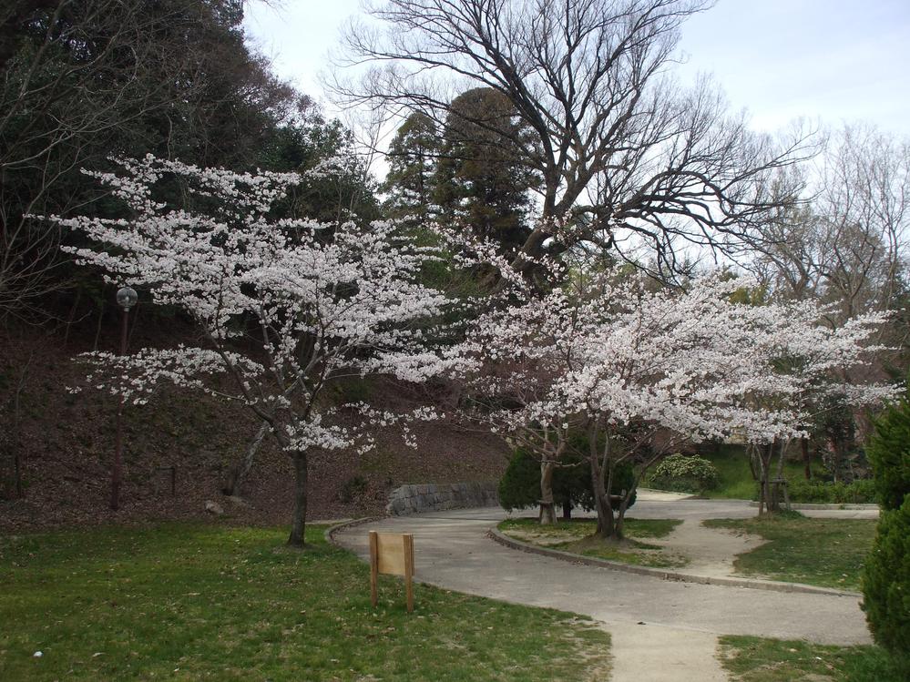 park. 1243m to Fushimi Kitabori park