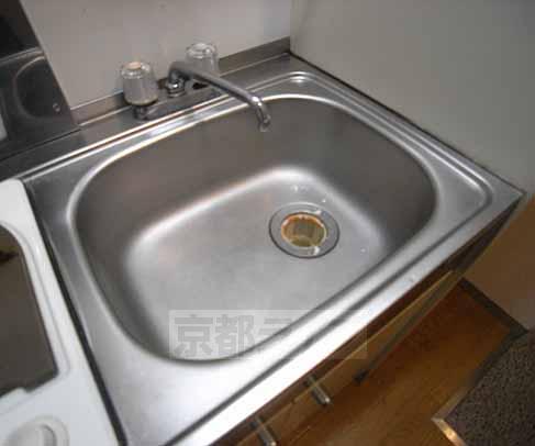 Other Equipment. It is a sink.