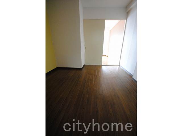 Other room space. bedroom