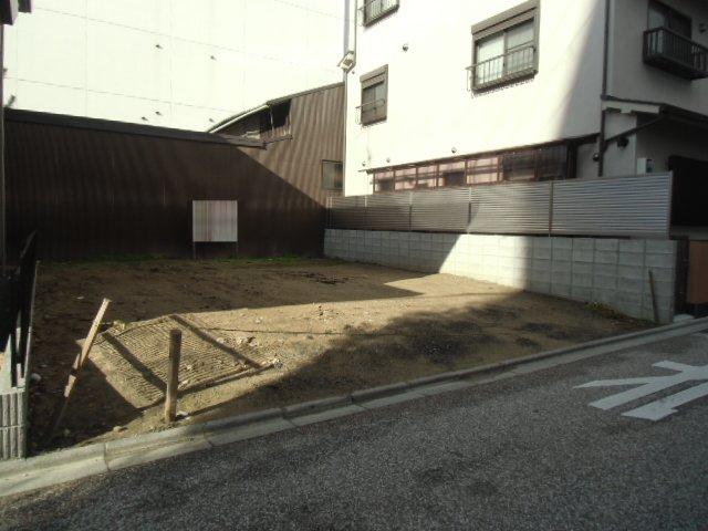 Local land photo. Local (12 May 2013) Shooting