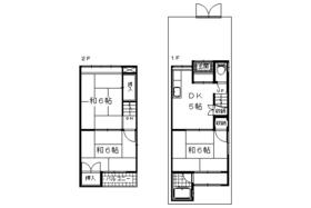 Kyoto Fushimi-ku, Kyoto Ishidaouke cho