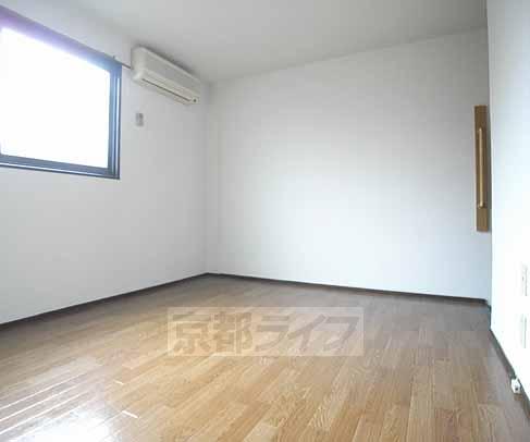 Living and room. From the room another angle