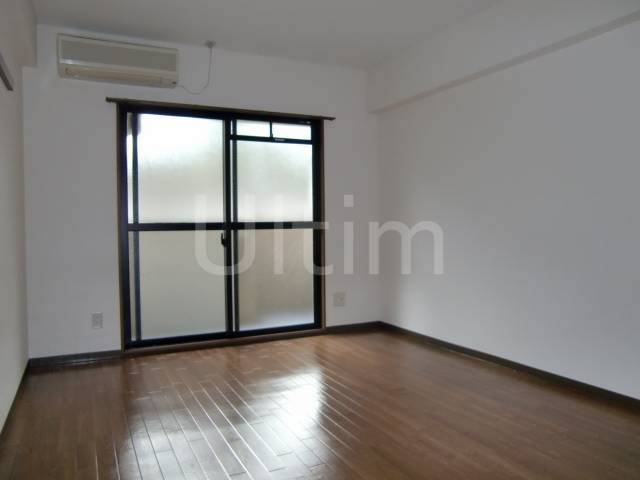 Living and room. Interior