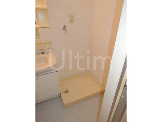 Other Equipment. Indoor Laundry Storage