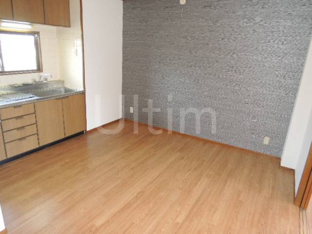 Living and room. Living