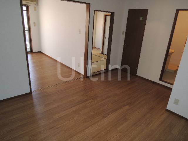 Living and room. Living