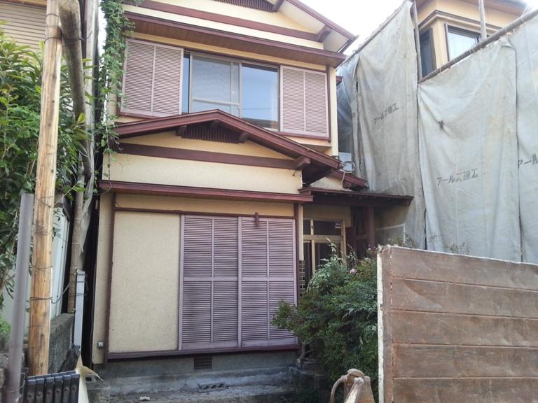 Local appearance photo