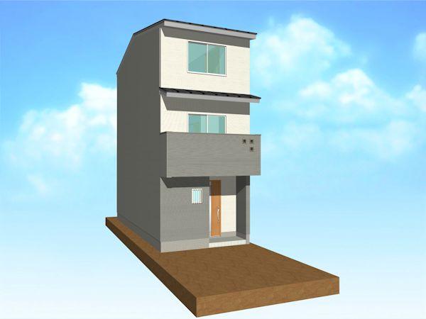 Rendering (appearance). Image Perth