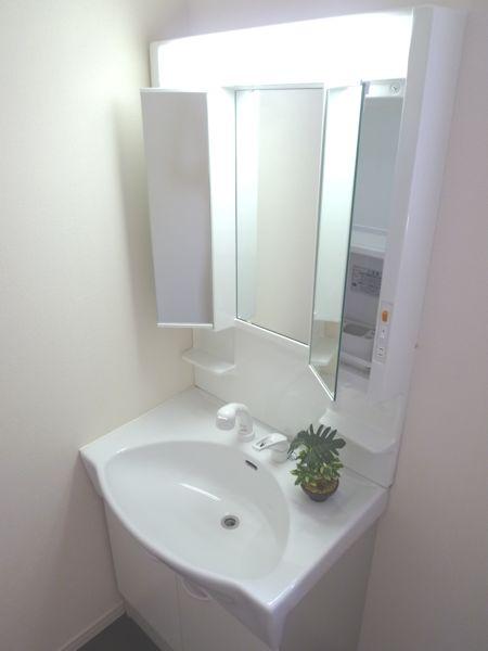 Other Equipment. Bathroom vanity image