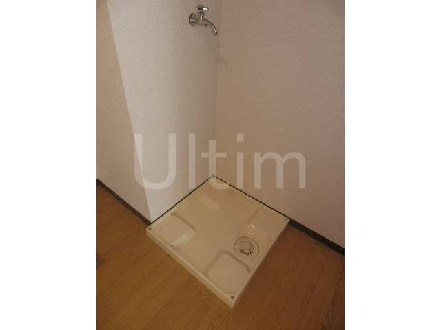 Other Equipment. Indoor Laundry Storage