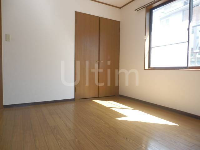 Living and room. Interior