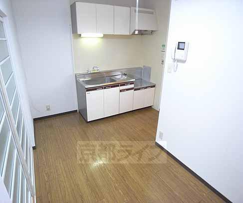 Living and room. From dining another angle