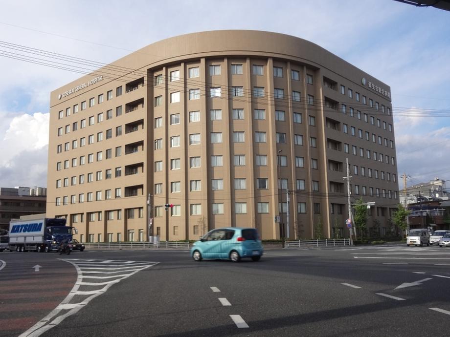 Hospital. 1986m until resuscitation Association General Hospital