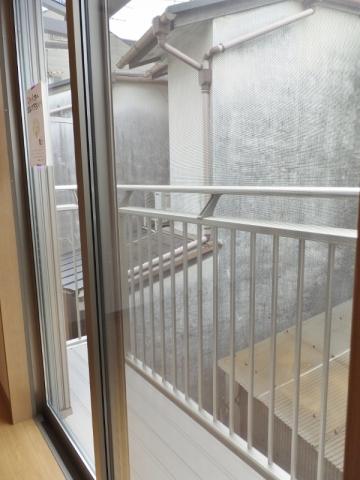 View photos from the dwelling unit