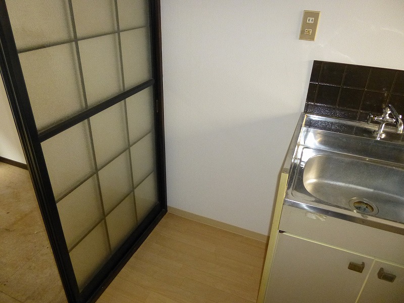 Other. Refrigerator yard