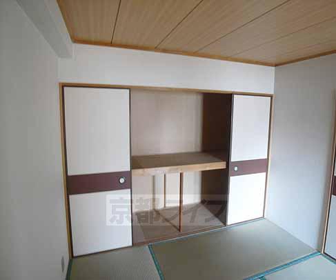 Receipt. Enter full in closet.