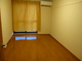 Living and room. It is air-conditioned rooms.