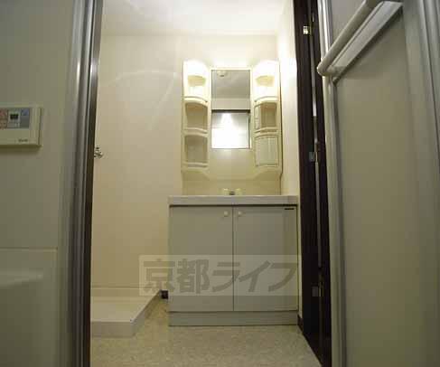 Other Equipment. Independence is a wash basin.