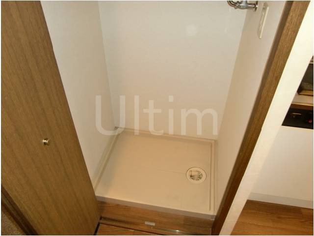 Other Equipment. Indoor Laundry Storage