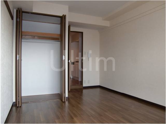 Living and room. Interior