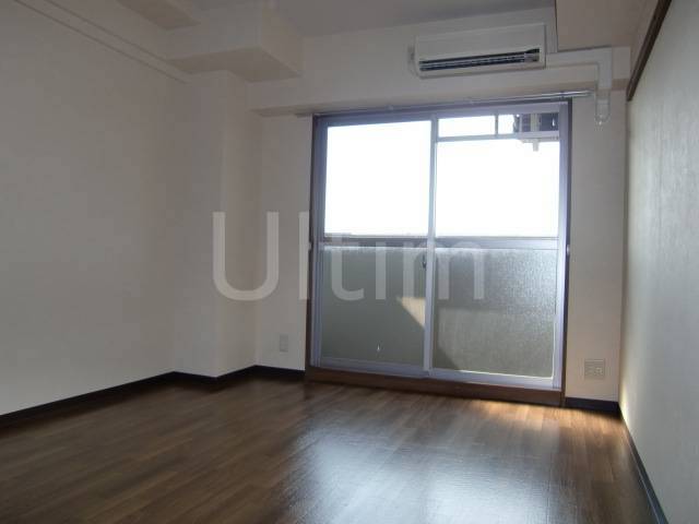 Living and room. Interior