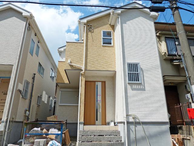 Local appearance photo. We will guide you in a day, seven days a week. Until 0120-501-021. 