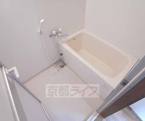 Living and room. Washing machine also put in a room.