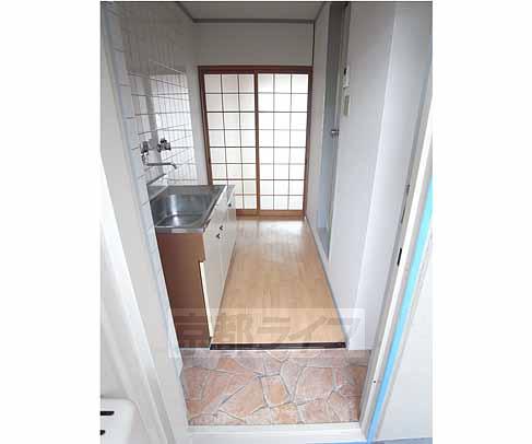 Entrance. It is entrance