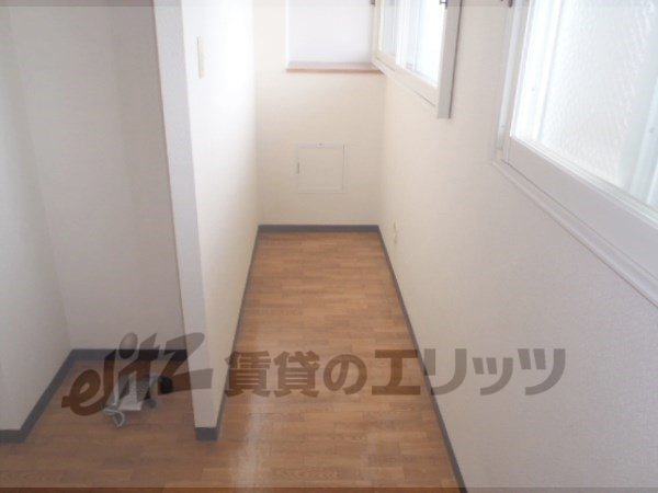 Other Equipment. Sunroom