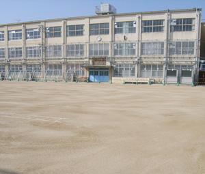 Primary school. 279m to Kyoto Municipal Nassho Elementary School