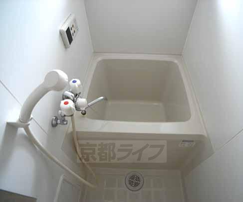 Bath. Beautiful refurbished bath. Depending on the room of non-renovated ...